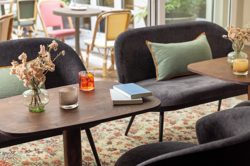 Le Petit Oberkampf Hotel and Spa 41/56