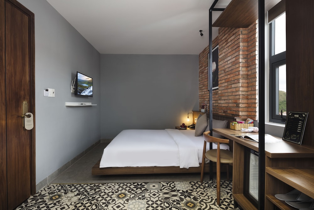 Marilyn Nha Trang Hotel 32/50