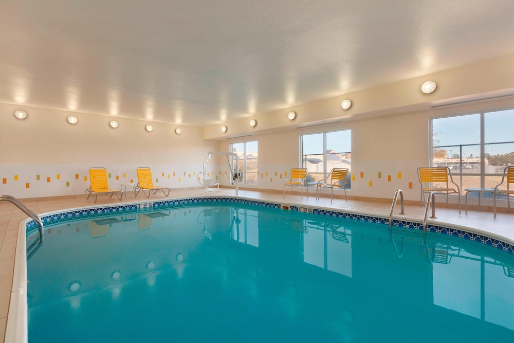 Fairfield Inn & Suites Longview 1/29