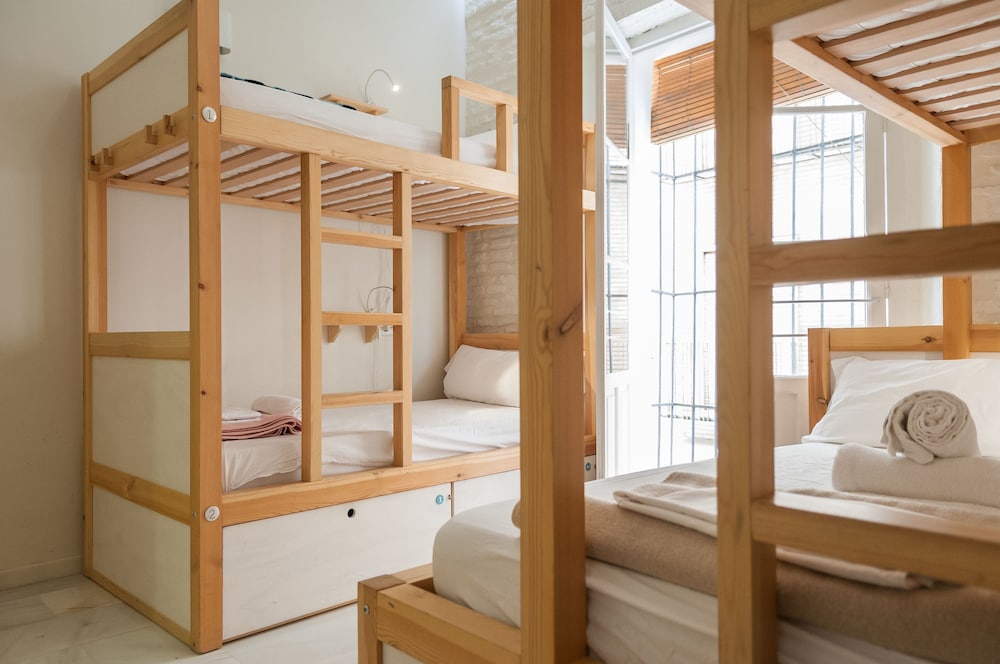The Nomad Hostel 43/77