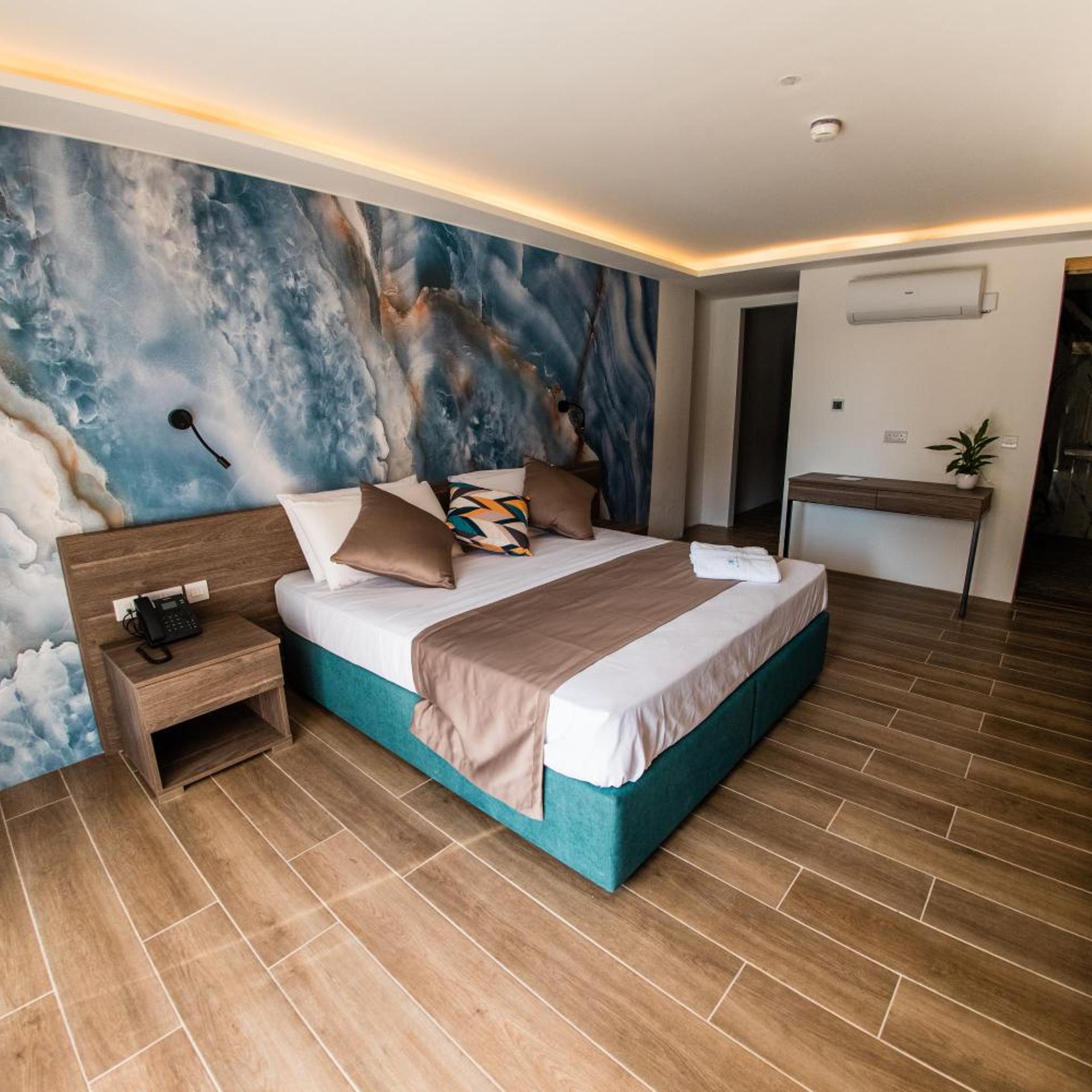 Blu Waters Boutique Hotel 10/44