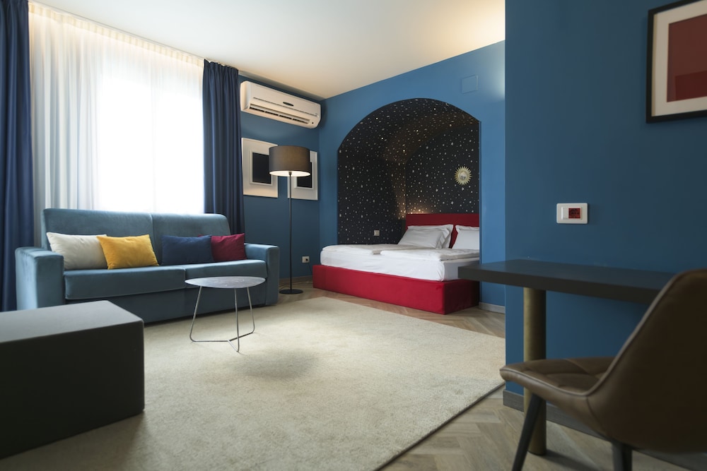 Hotel All Azzurro 44/68