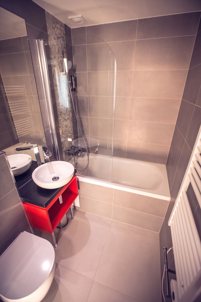 Timhotel Paris Gare De L Est 40/46