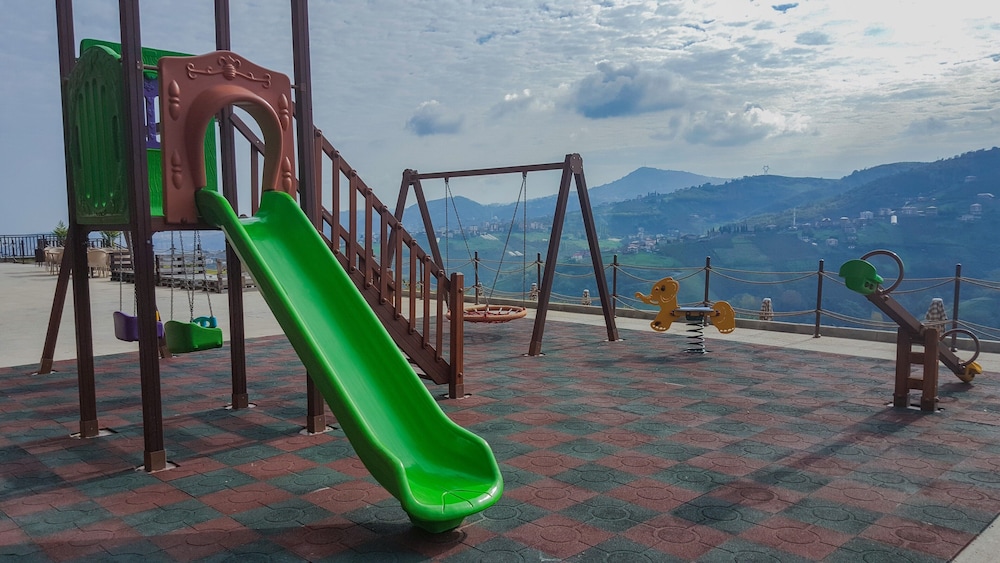 Sera Lake Resort 47/75