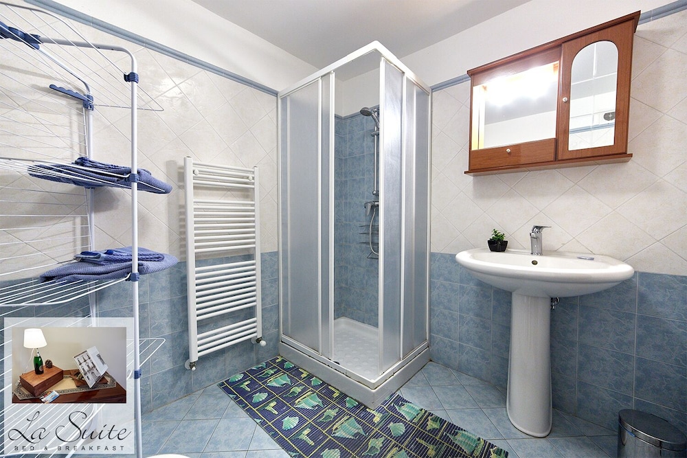 B&amp;B La Suite 49/50