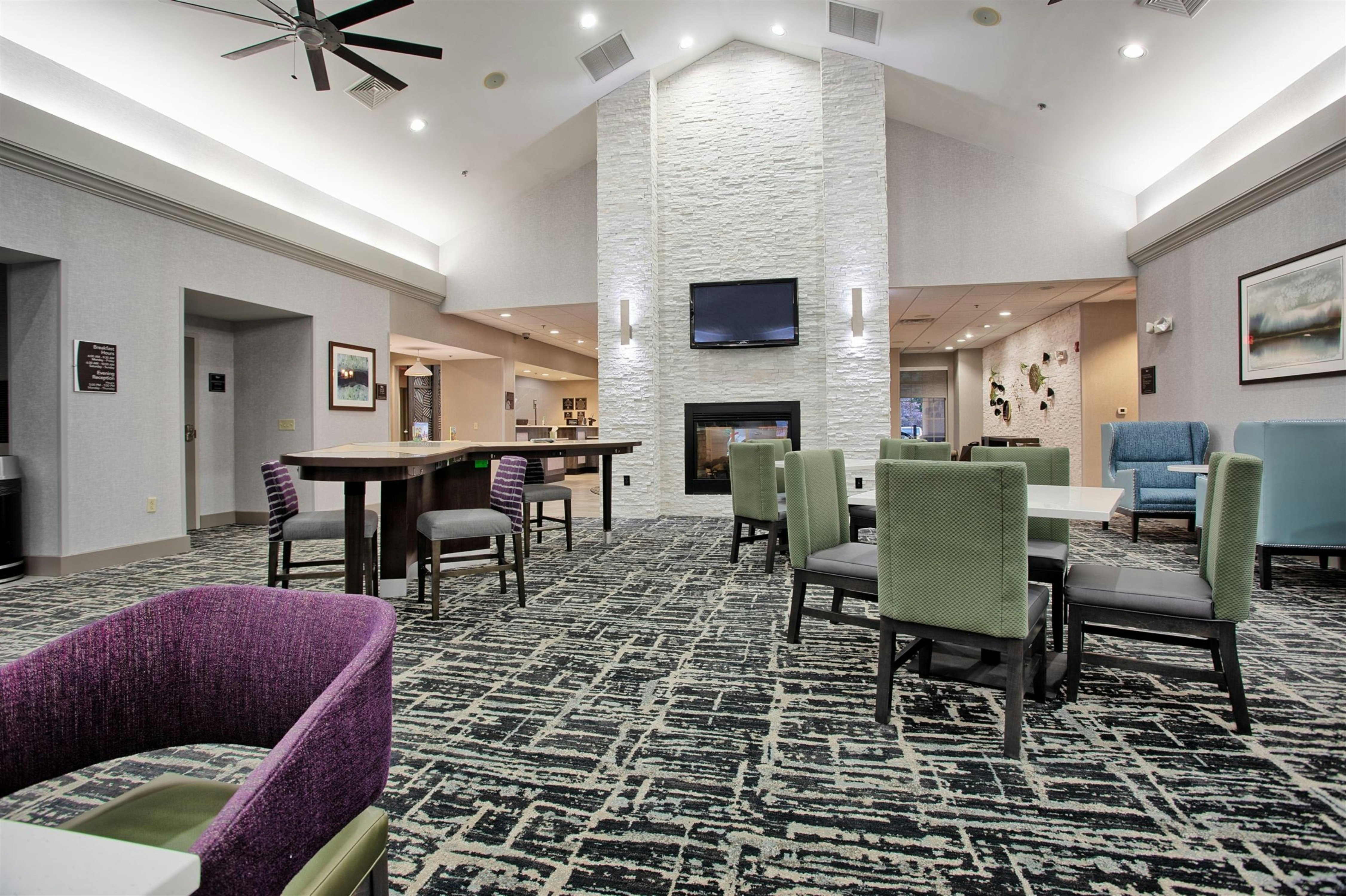 Homewood Suites by Hilton Leesburg 11/18