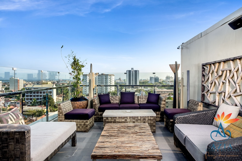 Azia Suites and Residences 3/43