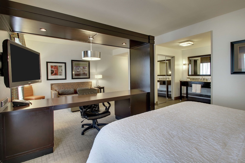Hampton Inn And Suites Shreveport South 14/64