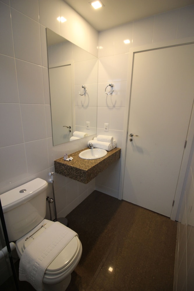 Impar Suites Barao De Cocais 12/34