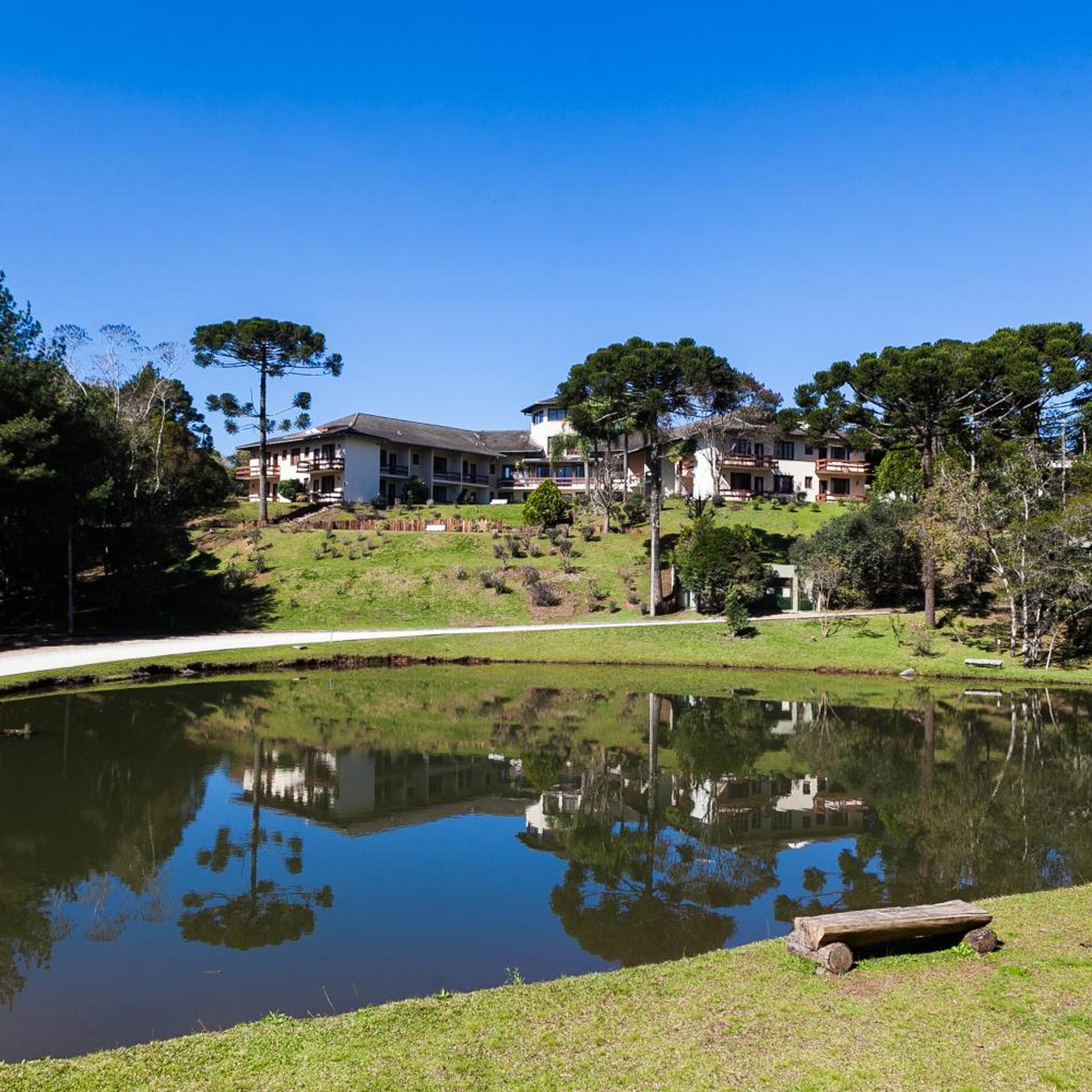 HOTEL ESTANCIA BETANIA 43/53