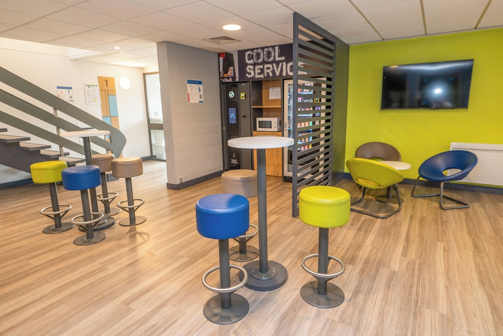 Ibis Budget Brest Sud Plougastel 32/49