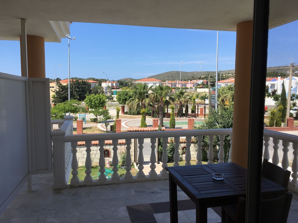 Gerence Otel 45/50
