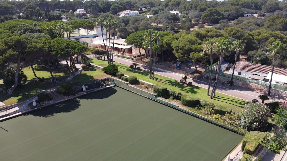 Alua Illa de Menorca 47/50