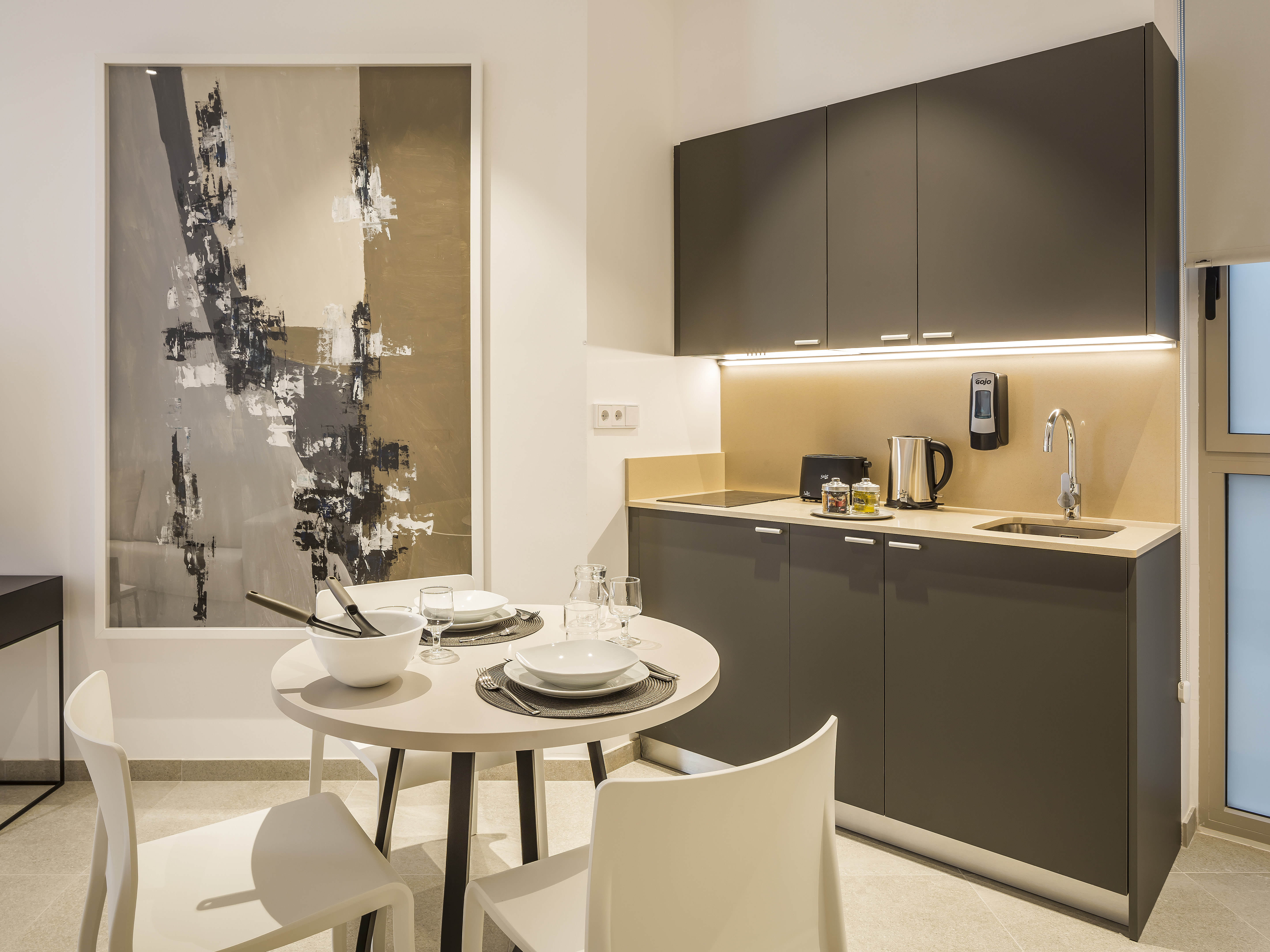 Mon Suites Benlliure 17/23