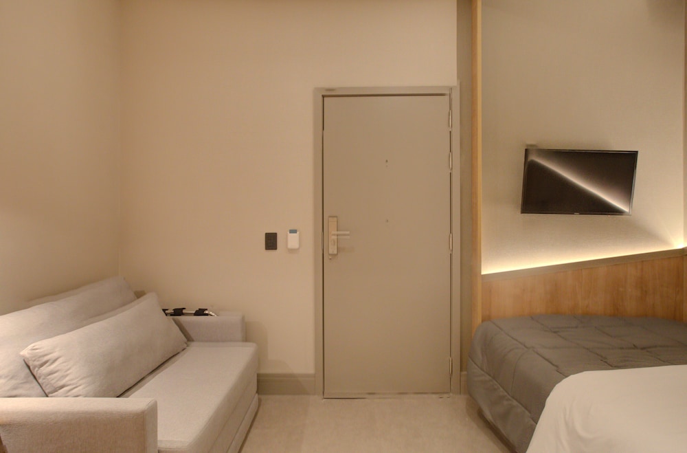 Fast Sleep Suites by Slaviero Hoteis - Aeroporto 26/60