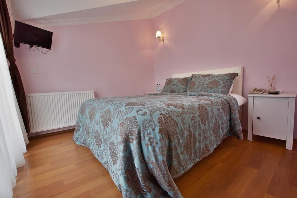 Nizam Butik Otel Buyukada 16/50