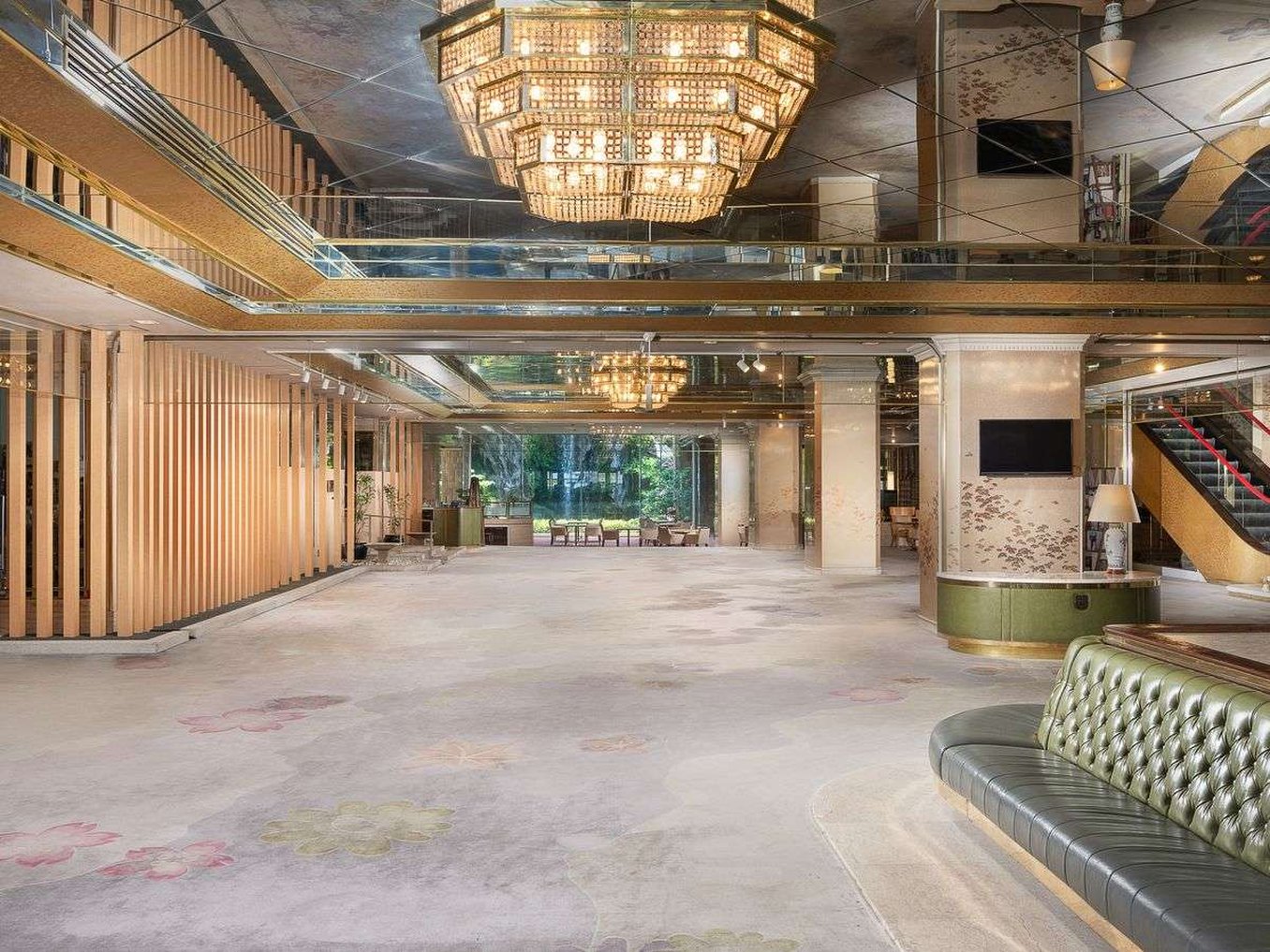 Nara Royal Hotel 6/39