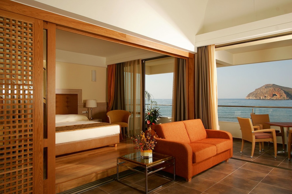 Thalassa Beach Resort - Adults Only 31/50
