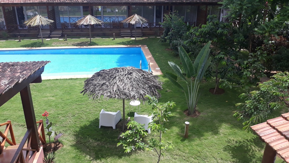 Roca Santo Antonio Ecolodge 7/50
