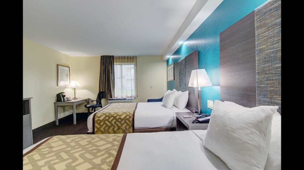 Baymont Inn And Suites Kingston Plymouth Bay 19/42