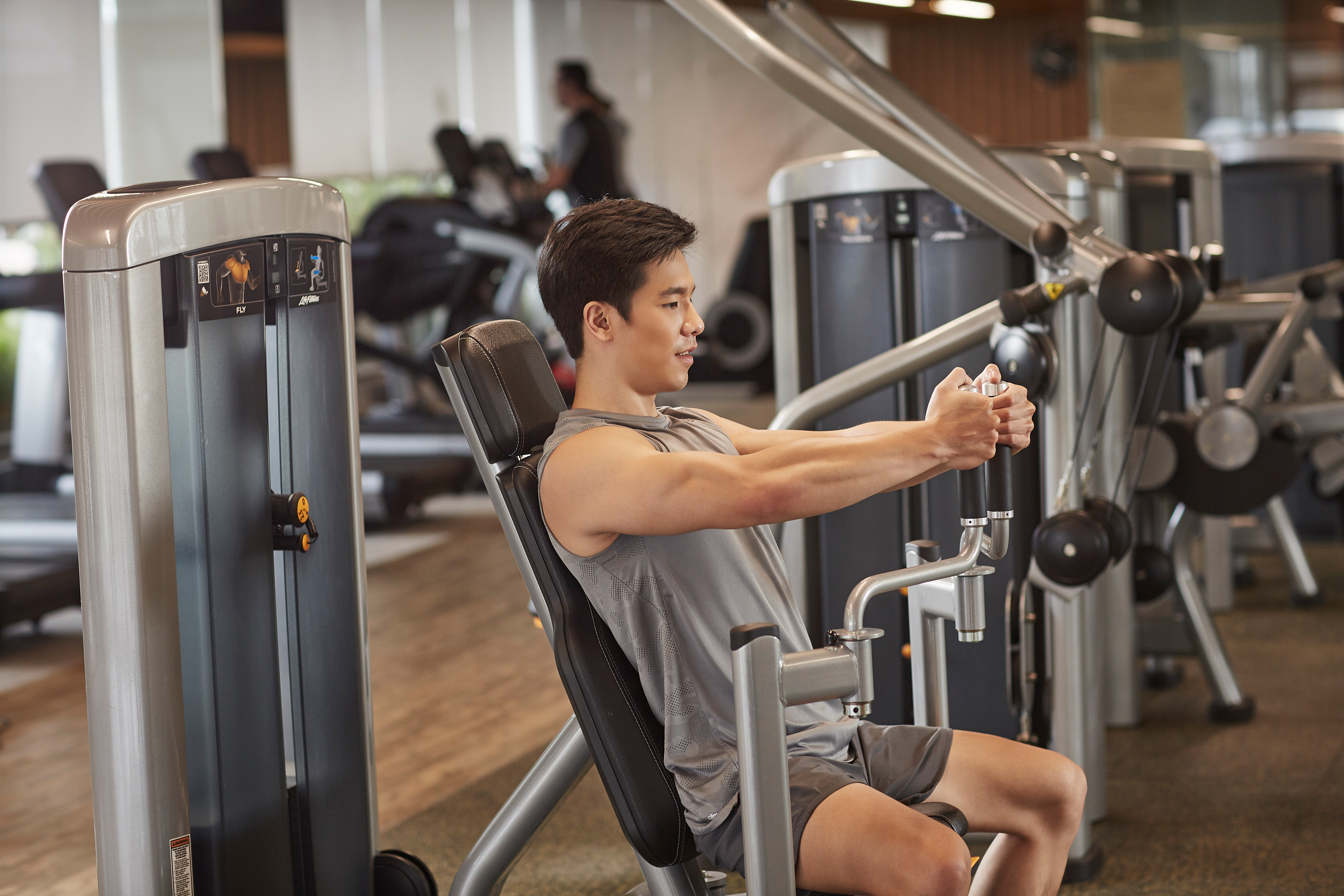 Crowne Plaza Vientiane by IHG 22/50