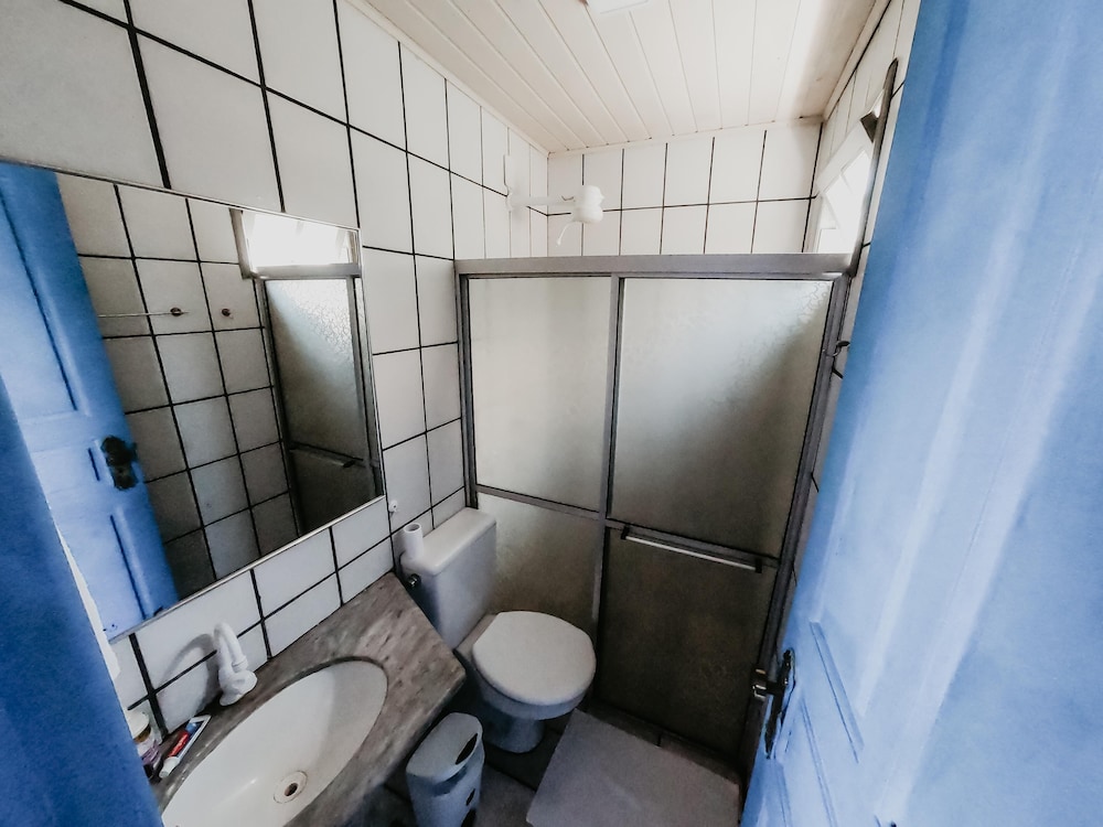 Pousada Imperial Hotel 24/71
