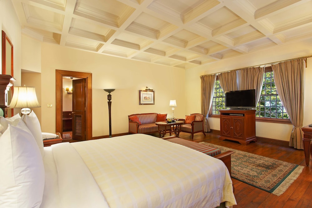 The Oberoi Cecil 15/61
