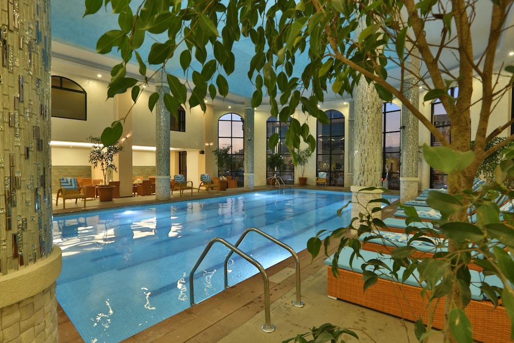 Getfam Hotel 60/60