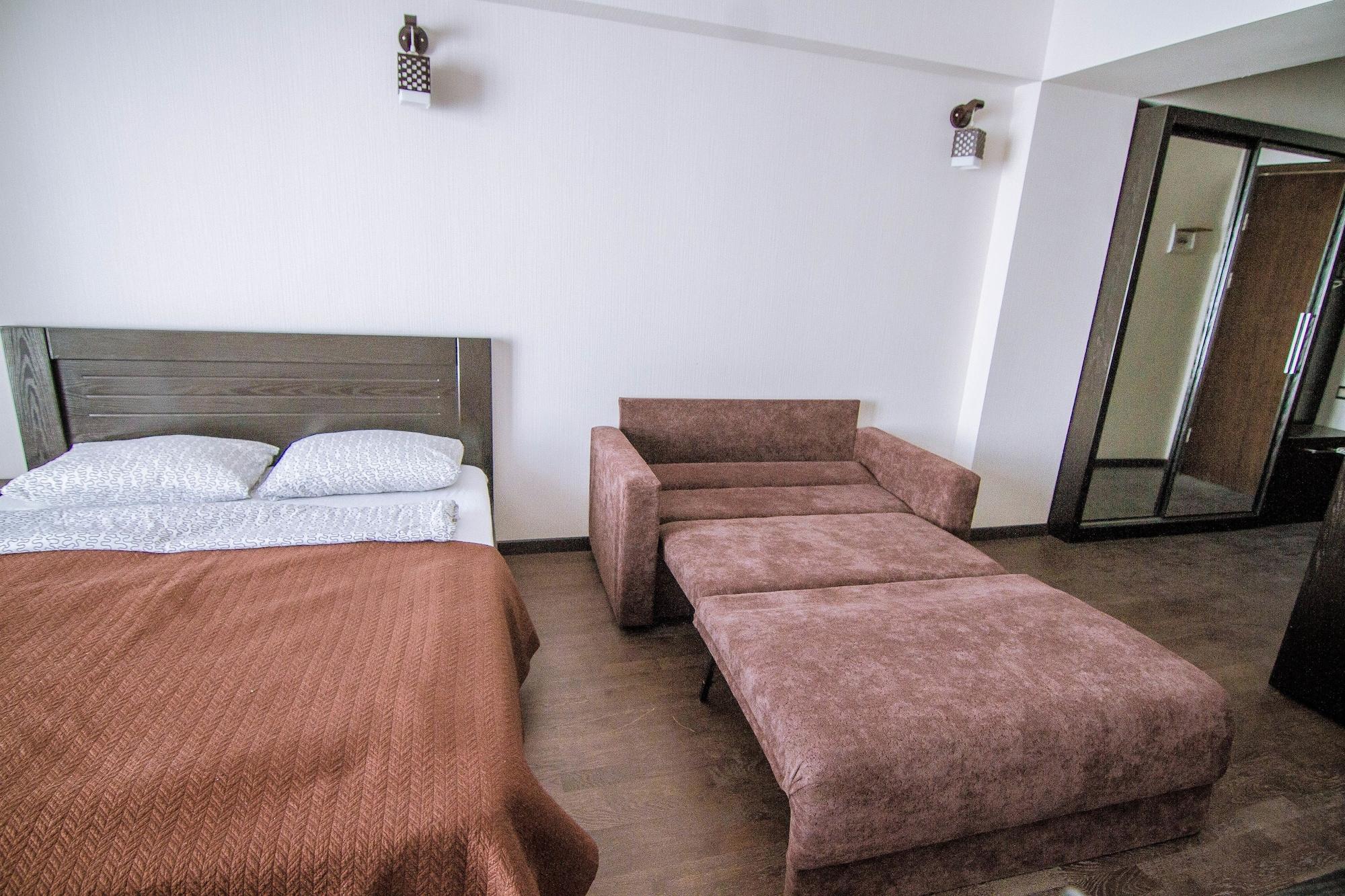 New Gudauri Rooms 45/63