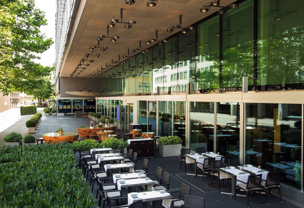 PARK HYATT ZURICH in ZURICH