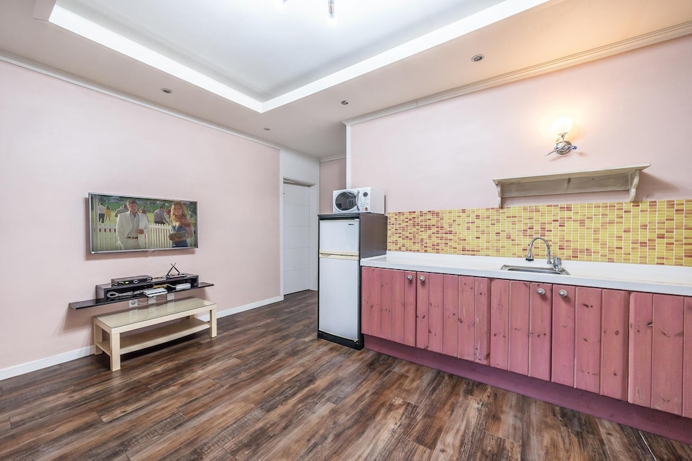 Gangneung My & Serra Pension 8/50