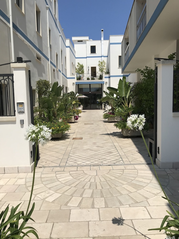 Hotel Miramare 45/50