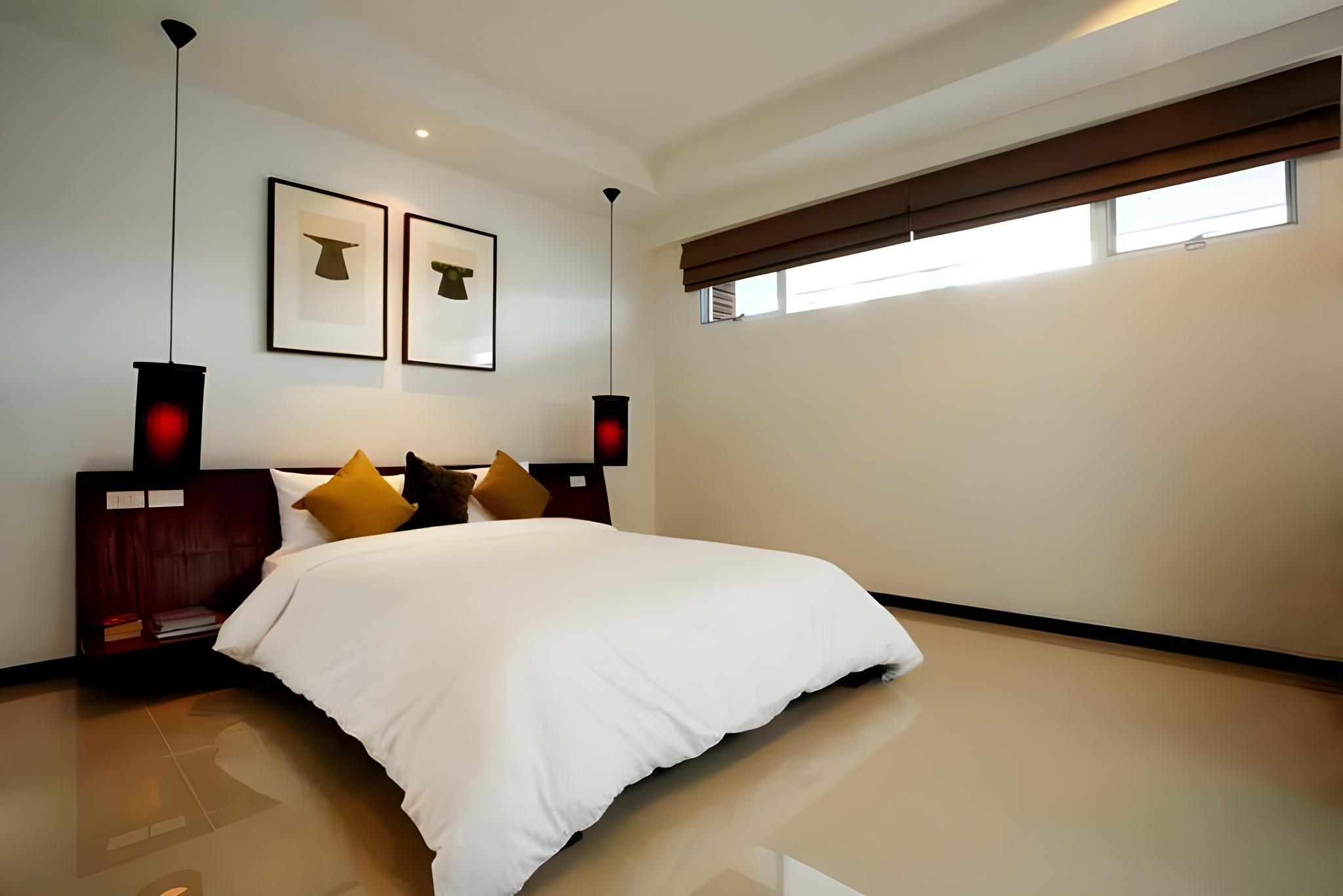 Room at Two Villas Holiday Oxygen Style Bangtao Beach, CHOENG THALE