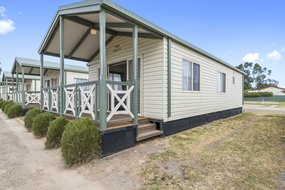 Benalla Tourist Park 37/48