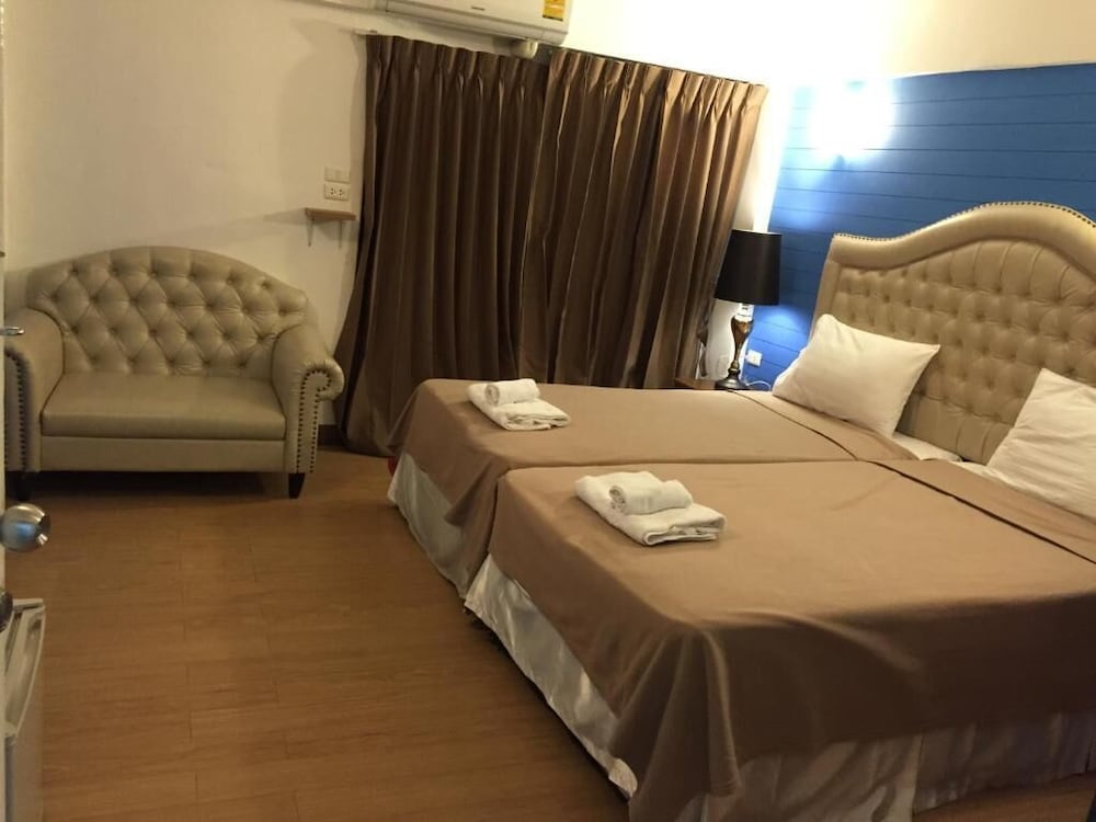 Sudyod Hotel 30/63