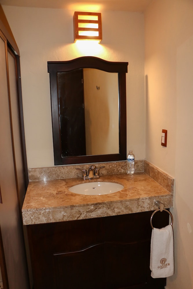 Hotel Boutique Gayser 32/53