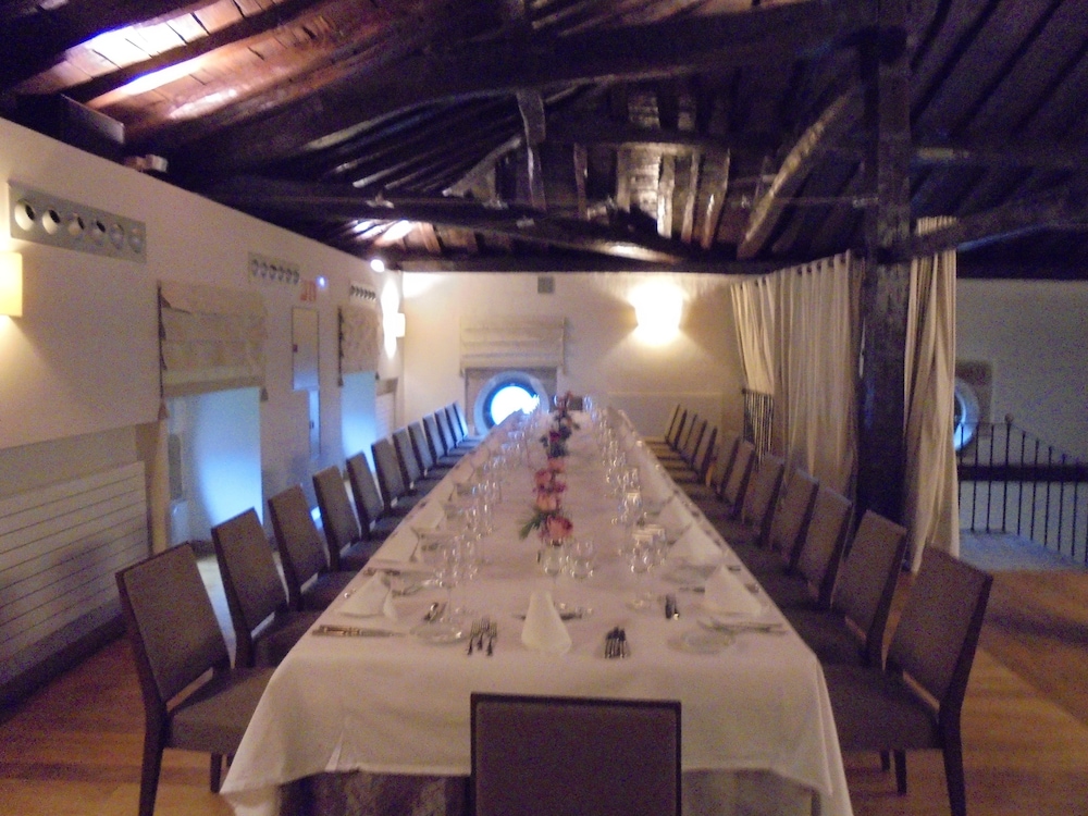 Parador De Argomaniz 53/60