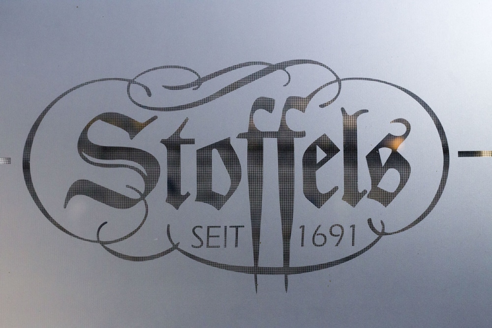 Hotel Stoffels 13/31