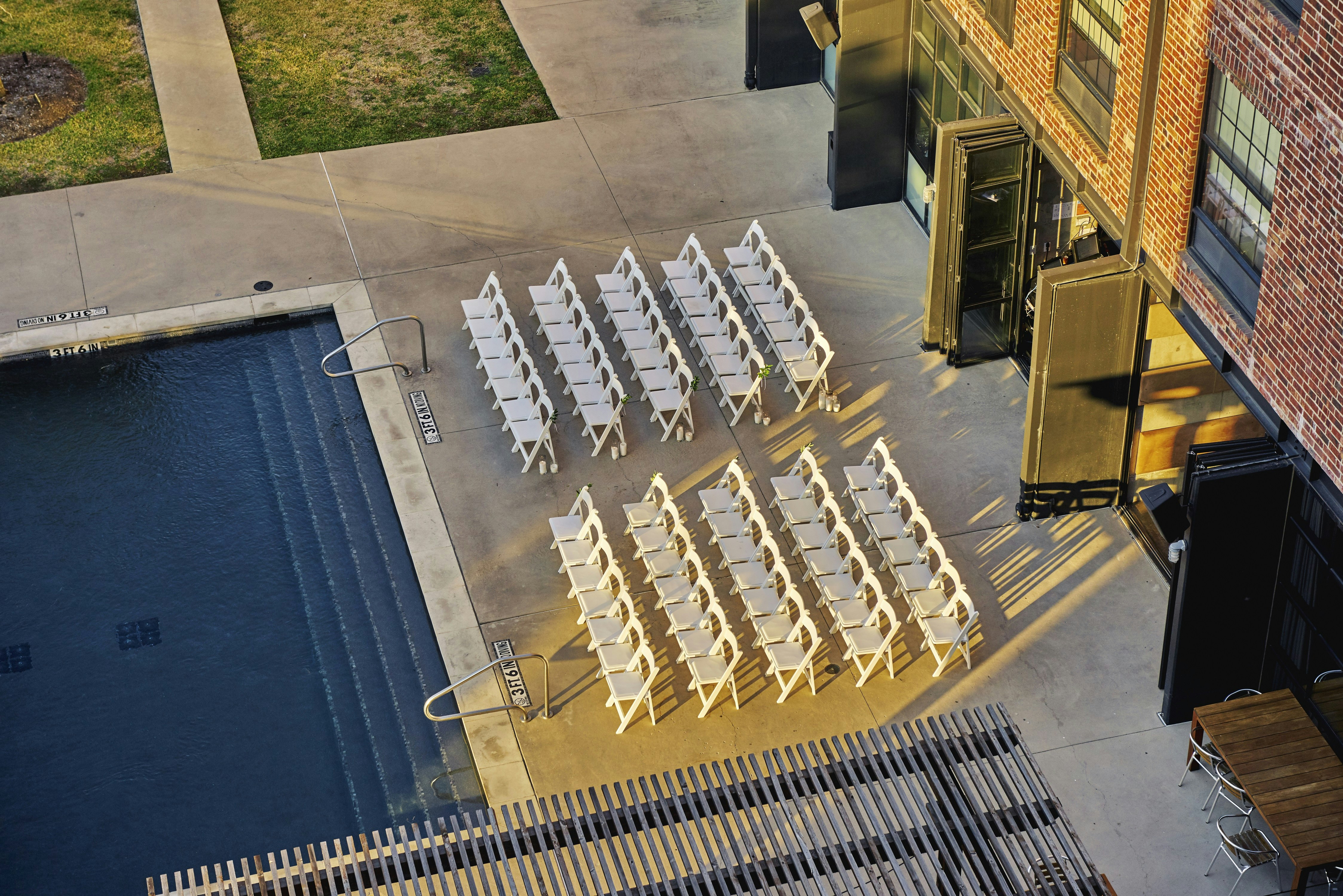 NYLO Las Colinas Hotel, Tapestry Collection by Hilton 22/61