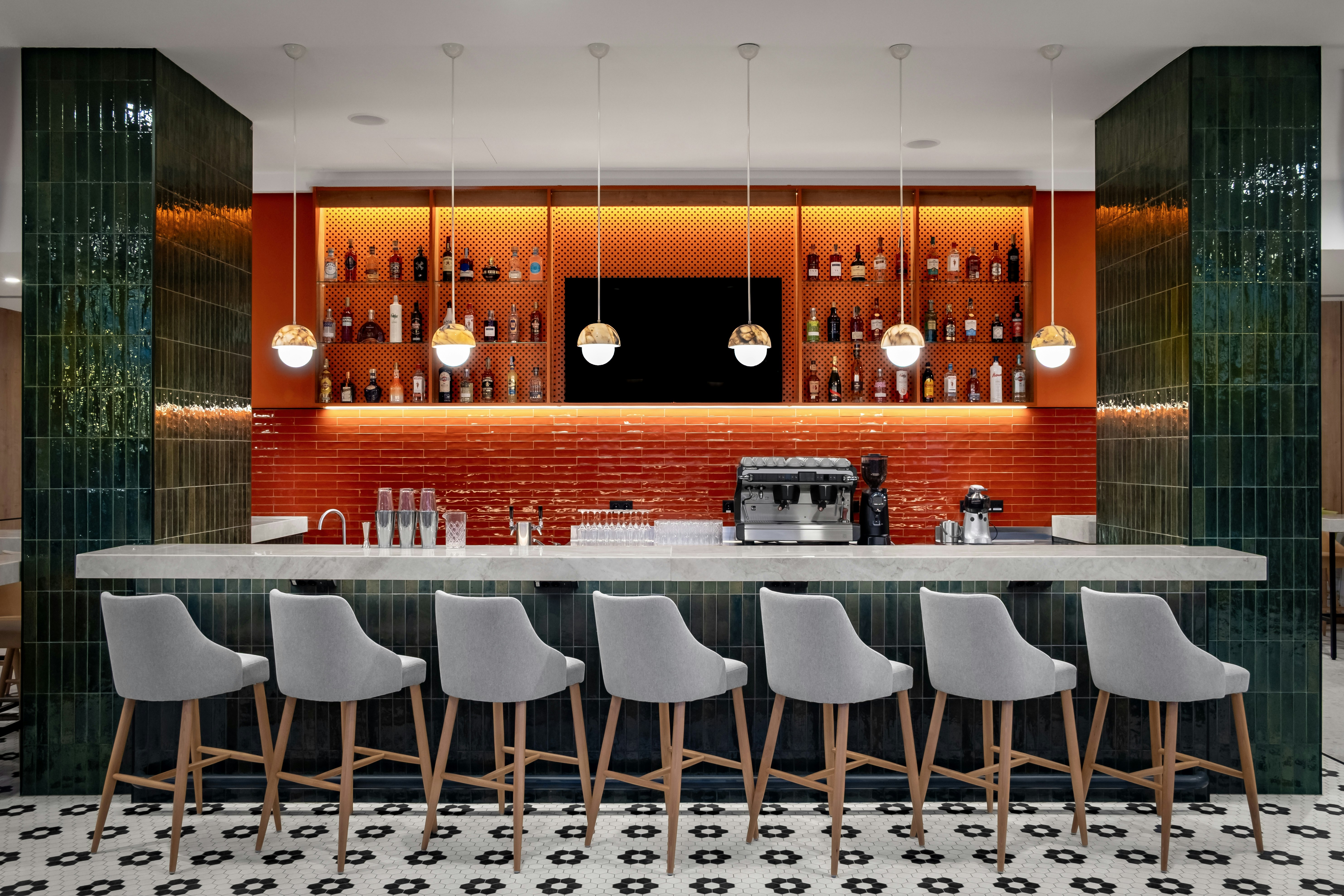 Hilton Garden Inn Brasov 27/38