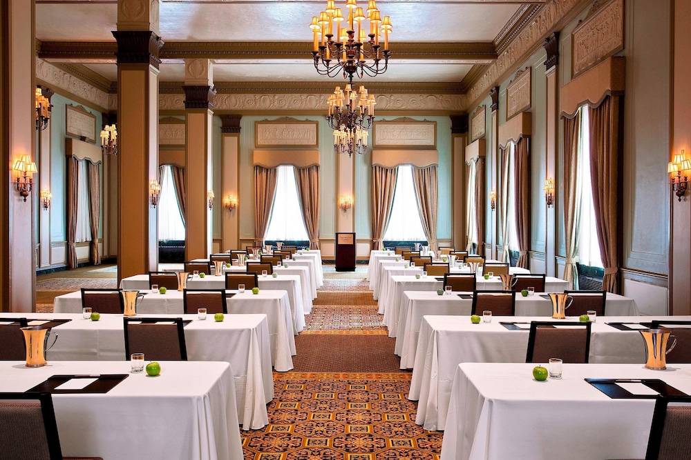 The Westin Poinsett Greenville 29/37