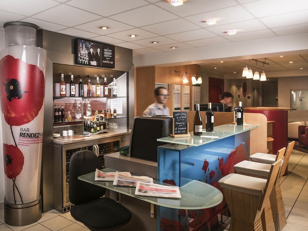 ibis Carcassonne Centre La Cite 22/37