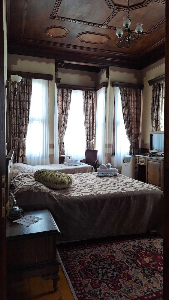 Mihran Hanim Konagi Butik Otel 16/26