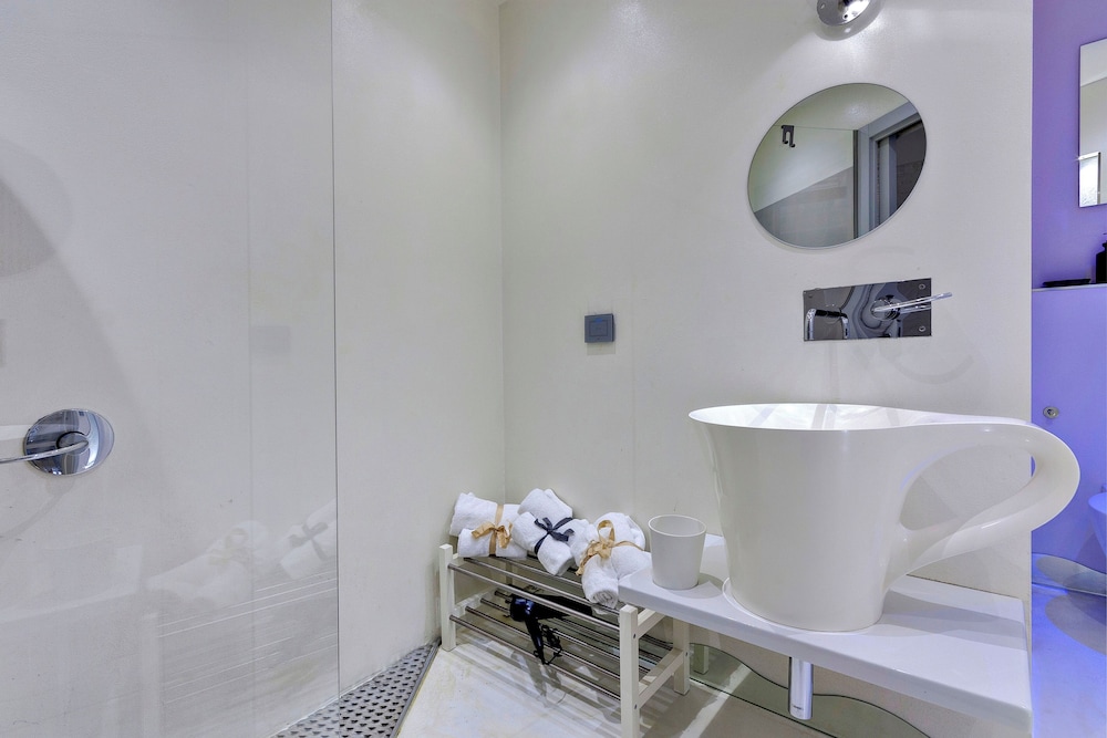 Mamo Florence - Victor Apartment 20/24