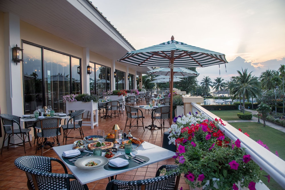 Sofitel Krabi Phokeethra Golf & Spa Resort 52/66