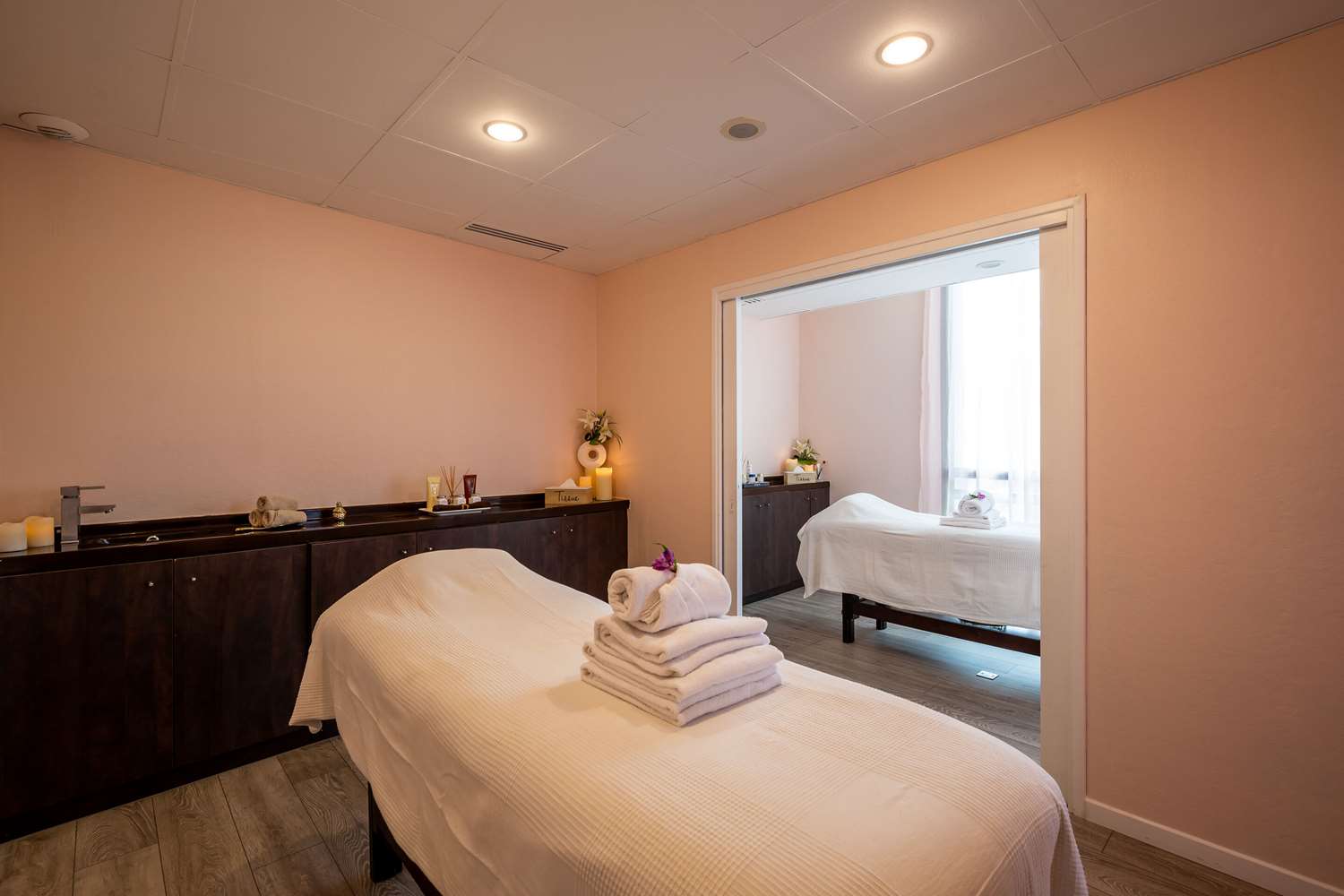 Le M & Spa by Hotels & Preference 2/22