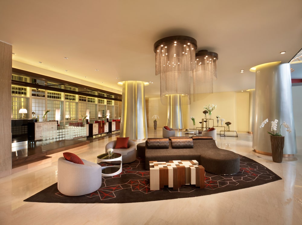 Pullman Jakarta Indonesia Hotel 35/50