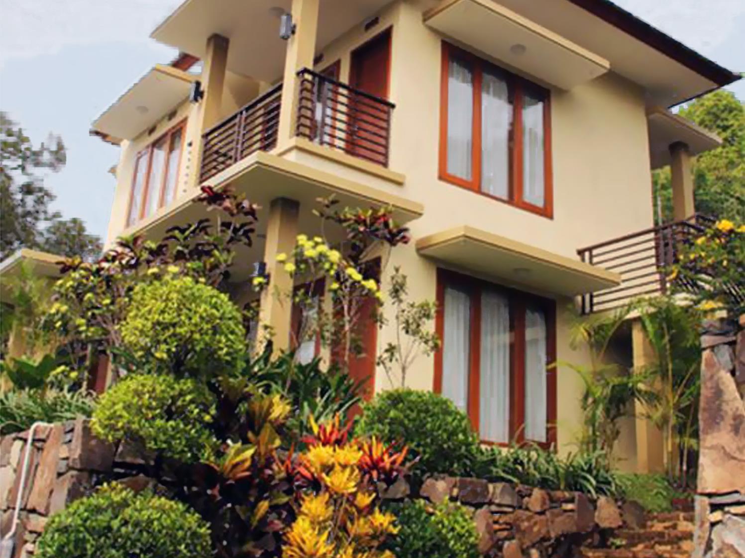 Dago Heuvel Resort 5/40