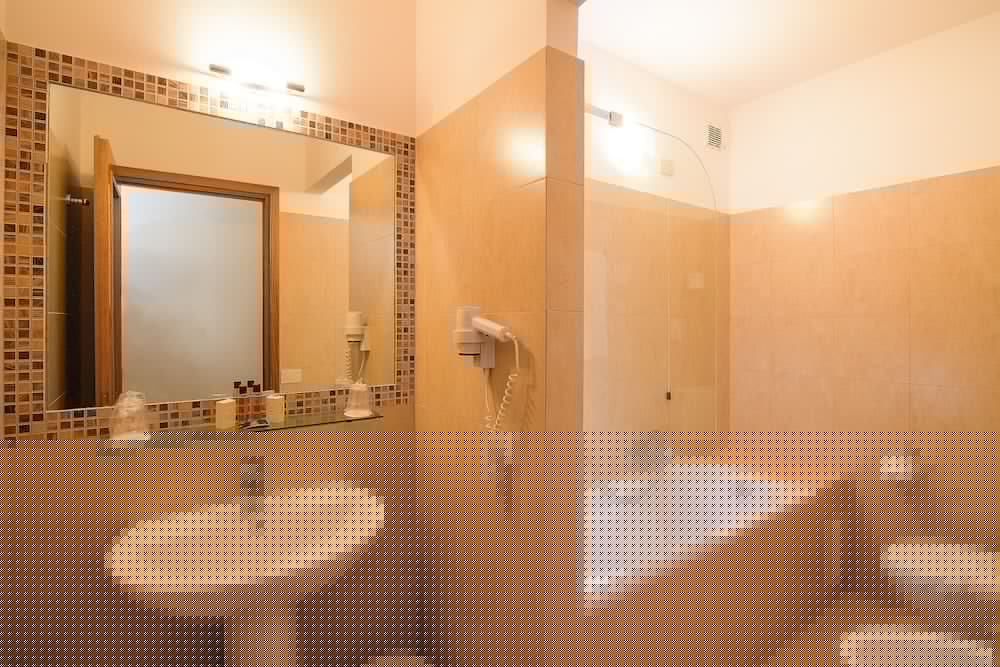 Albergo Reggio 6/63