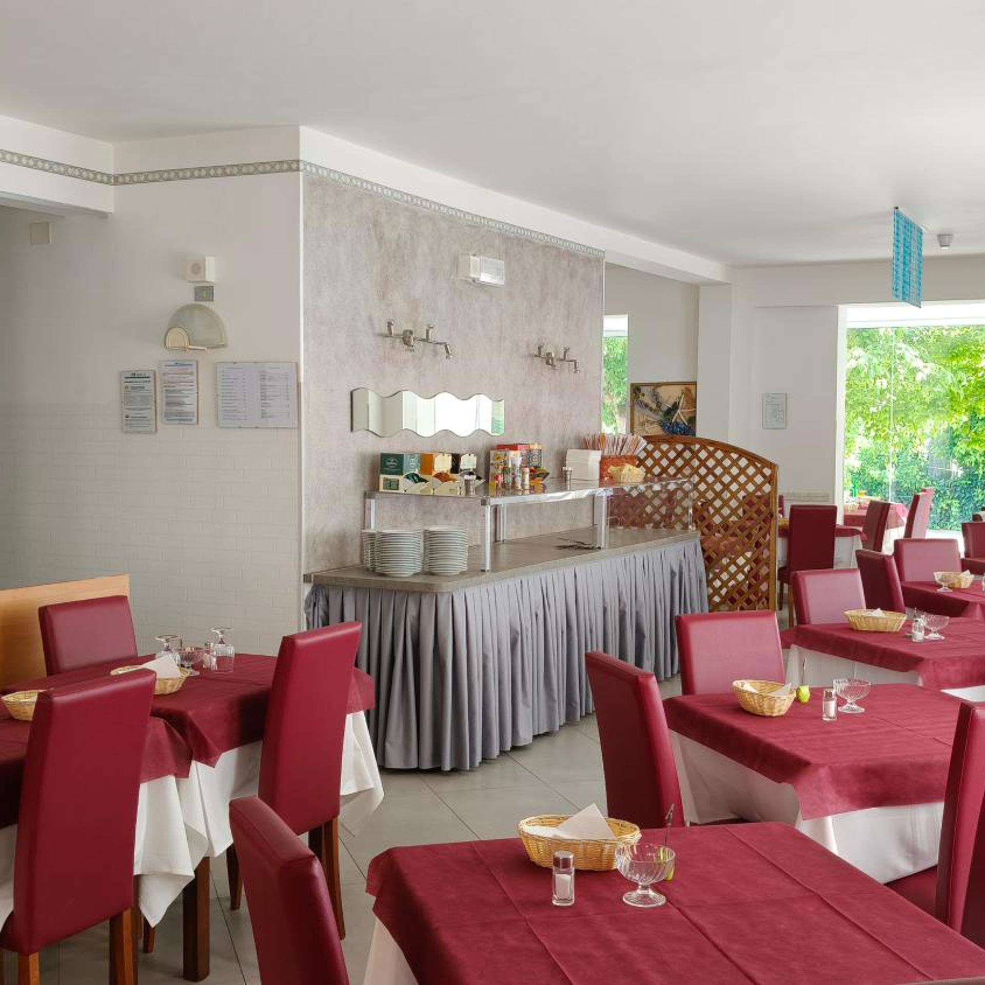 Hotel Azzurro 40/50